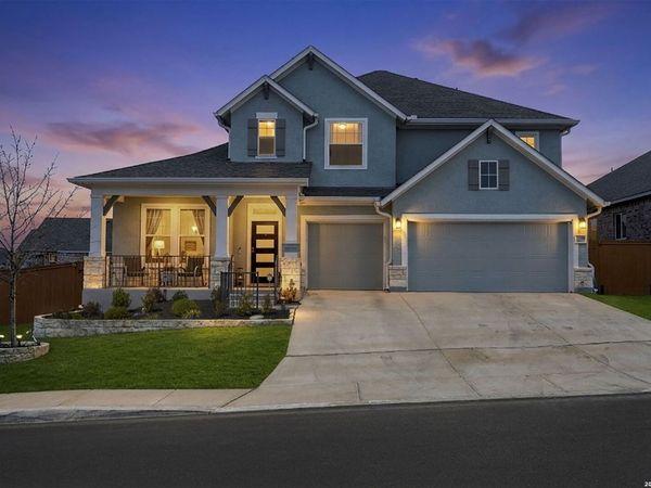 12839 Fort Belknap, San Antonio, TX 78245
