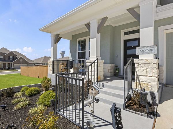 12839 Fort Belknap, San Antonio, TX 78245