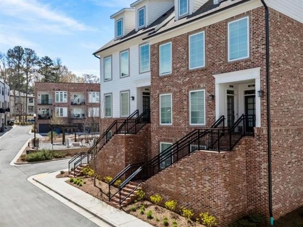 454 Burton Drive, Alpharetta, GA 30009