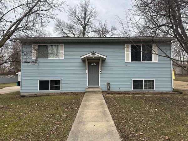 310 E 2nd Street, Albert Lea, MN 56007