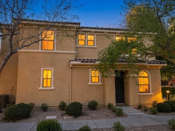 451 S HAWES Road, Unit 19, Mesa, AZ 85208