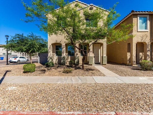 3803 S 54TH Lane, Phoenix, AZ 85043