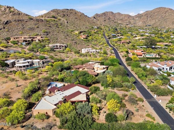 6511 E Hummingbird Lane, Unit 2, Scottsdale, AZ 85253