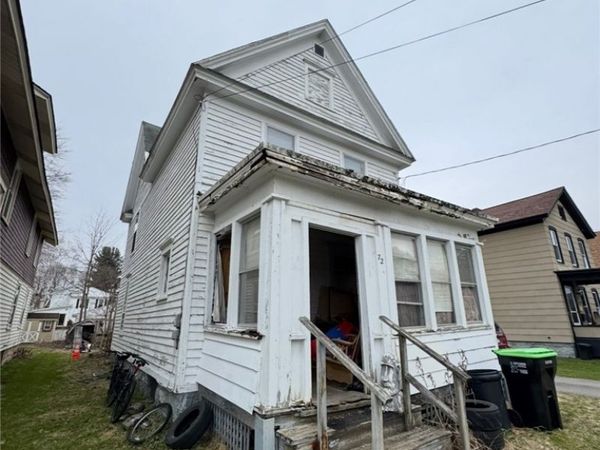 72 S 3rd Avenue, Ilion, NY 13357