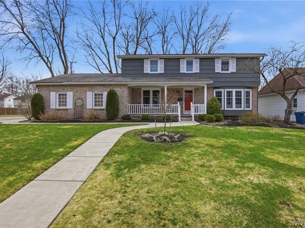 95 Autumnview Road, Buffalo, NY 14221