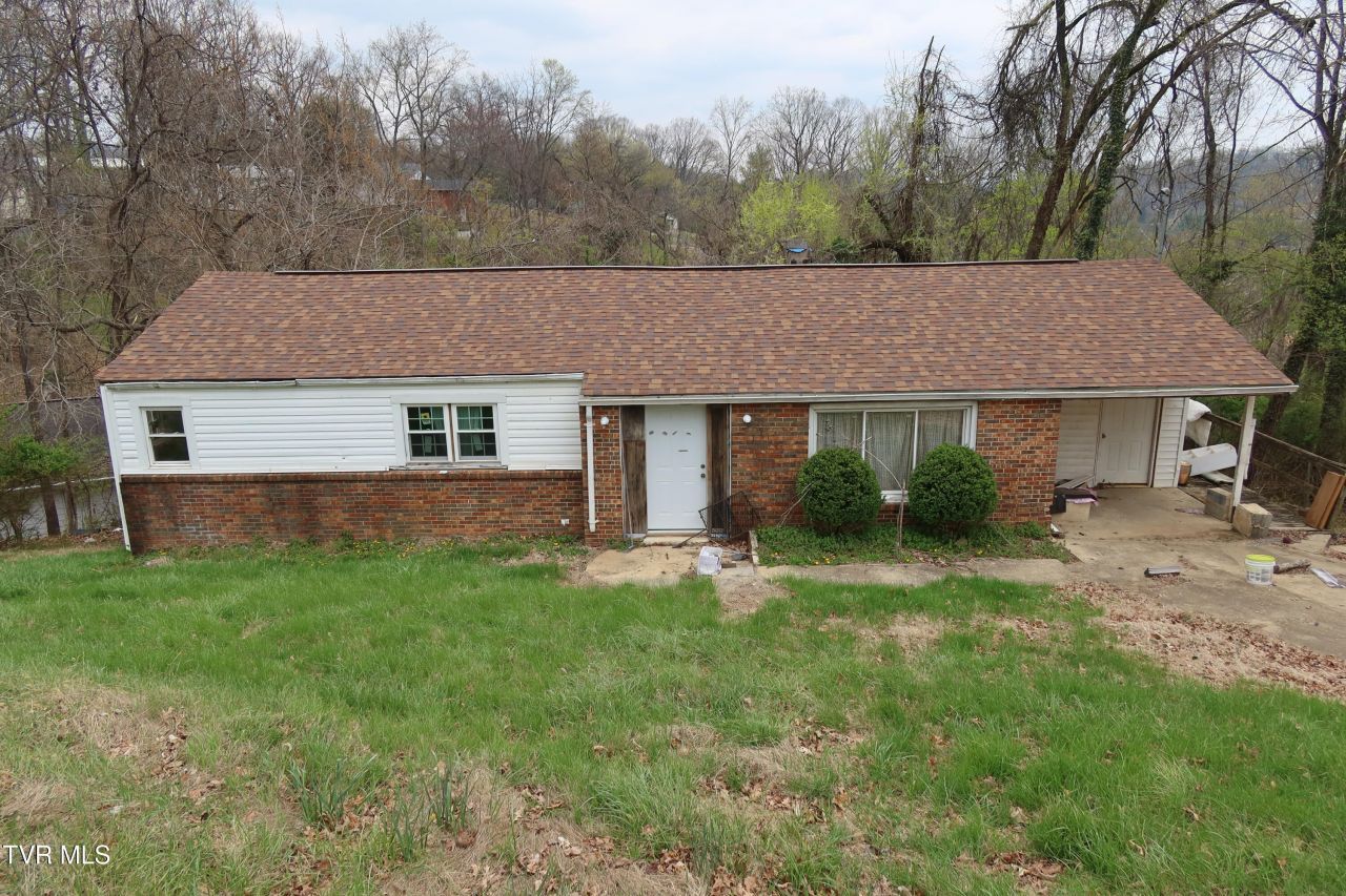 503 Jersey Street, Kingsport, TN 37660 Main Photo