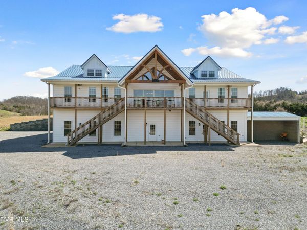 811 Grassy Creek Road, Greeneville, TN 37743