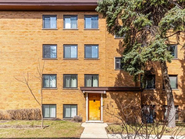 7355 N Ridge Boulevard, Unit 2A, Chicago, IL 60645