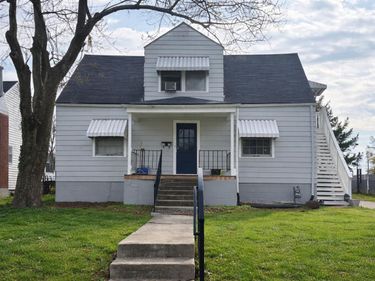 1318 Highland Park Drive, Lexington, KY 40505