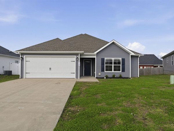 7191 Seagraves Court , Bowling Green, KY 42101
