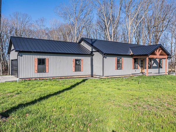 143 Needmore Acres Road , Glasgow, KY 42141