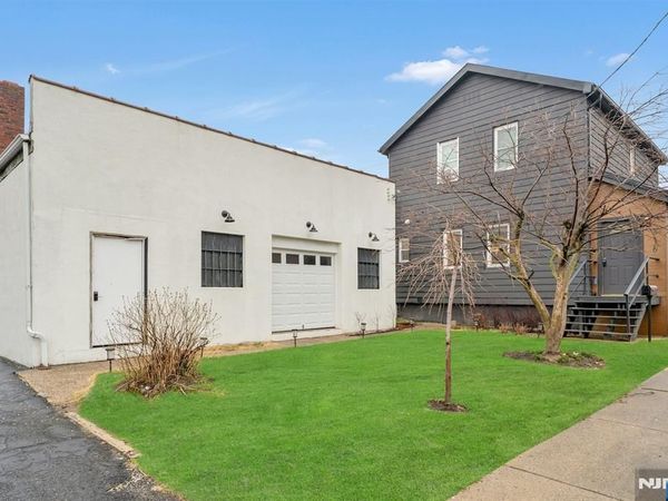 316 Palisade Avenue, BOGOTA, NJ 07603