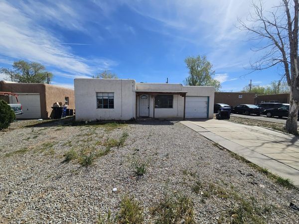3428 Ross Avenue SE, Albuquerque, NM 87106