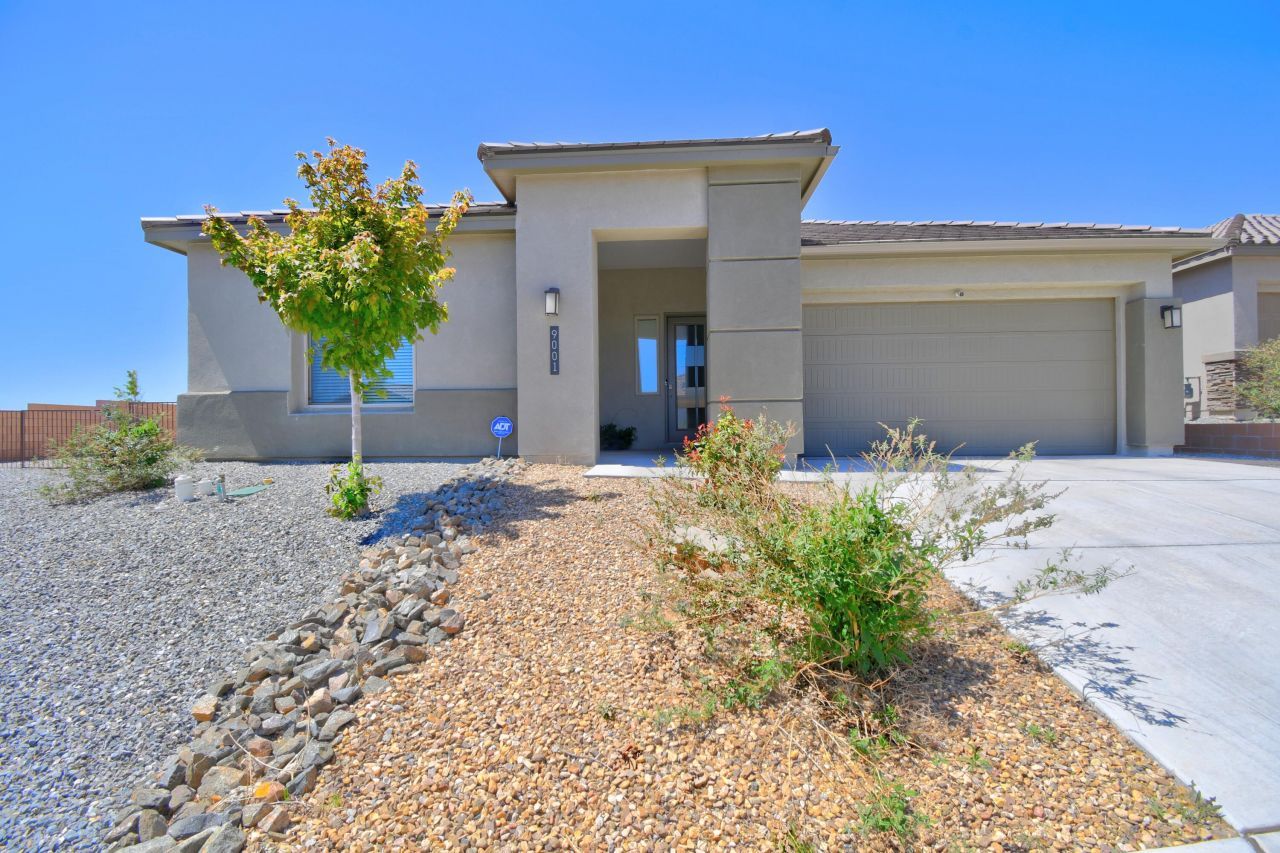 9001 Cambrils Drive Nw, Albuquerque, NM 87114 Main Photo