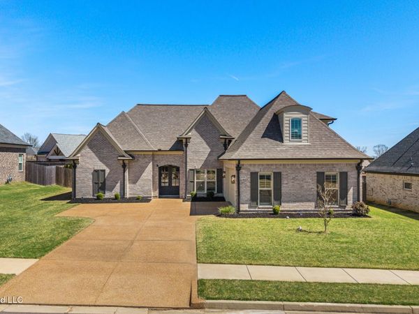 3128 Oliver Drive, Hernando, MS 38632