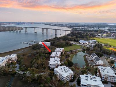 124 Fairbanks Oak Alley, Unit 4a, Charleston, SC 29492