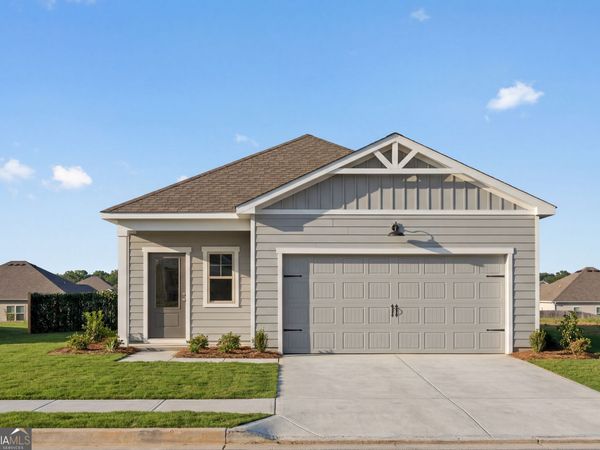 516 Loblolly Lane, Canton, GA 30114