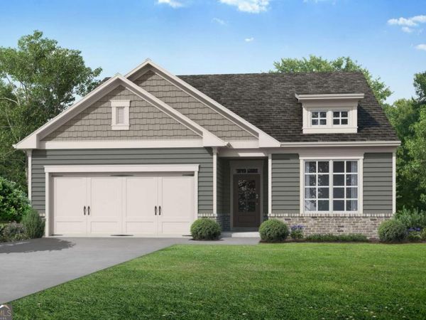 184 Oakdale Road, Unit 35, Jefferson, GA 30549