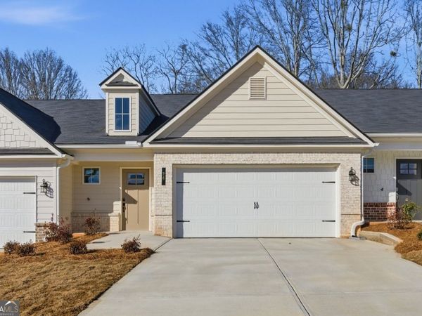 26 Silver Leaf Lane, Dawsonville, GA 30534