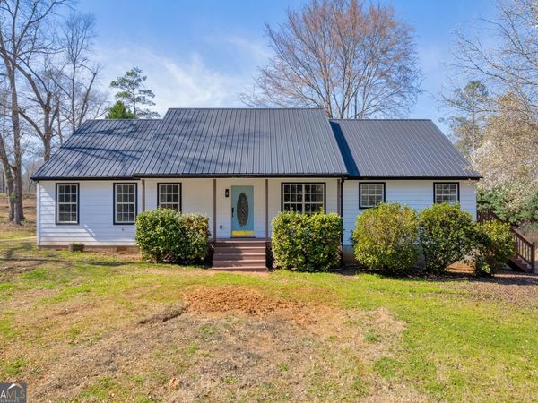 106 NE Degrandis, Milledgeville, GA 31061