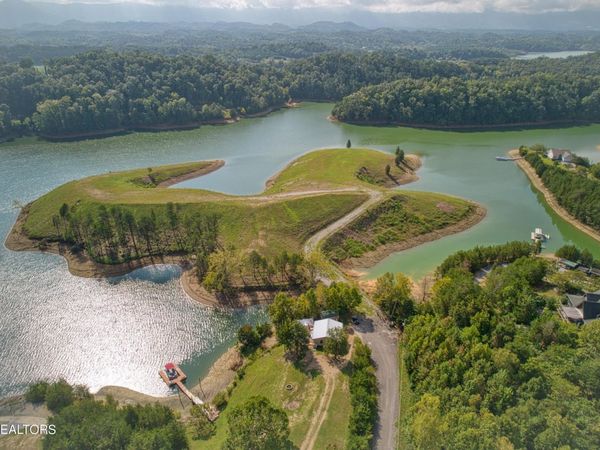 0 Very Old Barton Tr, Dandridge, TN 37725