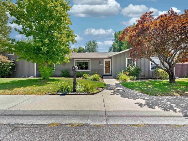 2912 Applewood Street , Grand Junction, CO 81506