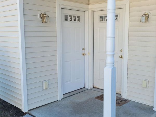 266 Ruth Court , Unit 266, Middletown, NY 10940