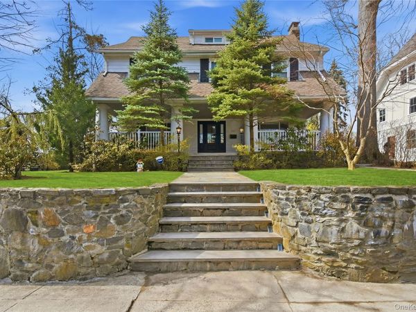 220 Sheridan Avenue, Mount Vernon, NY 10552