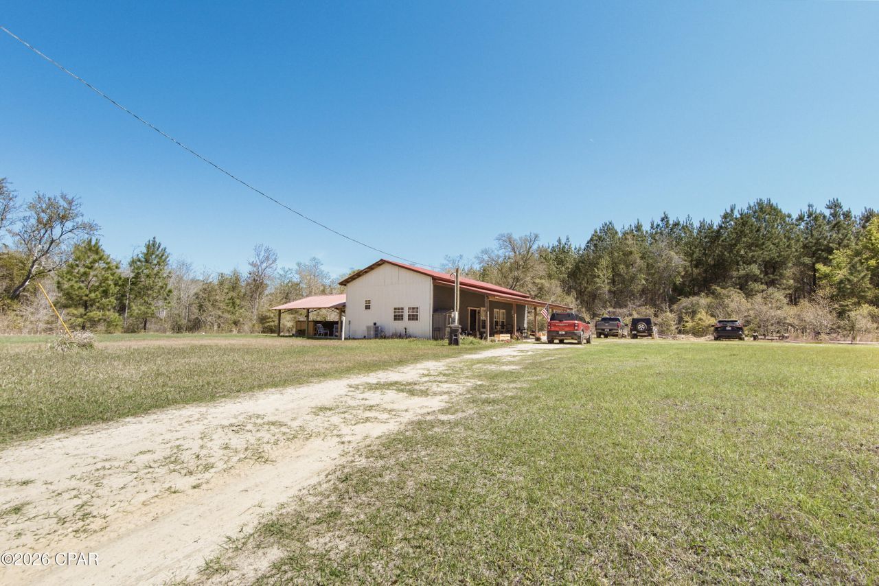 2048 Brotherhood Memorial Lane Bonifay, FL 32425