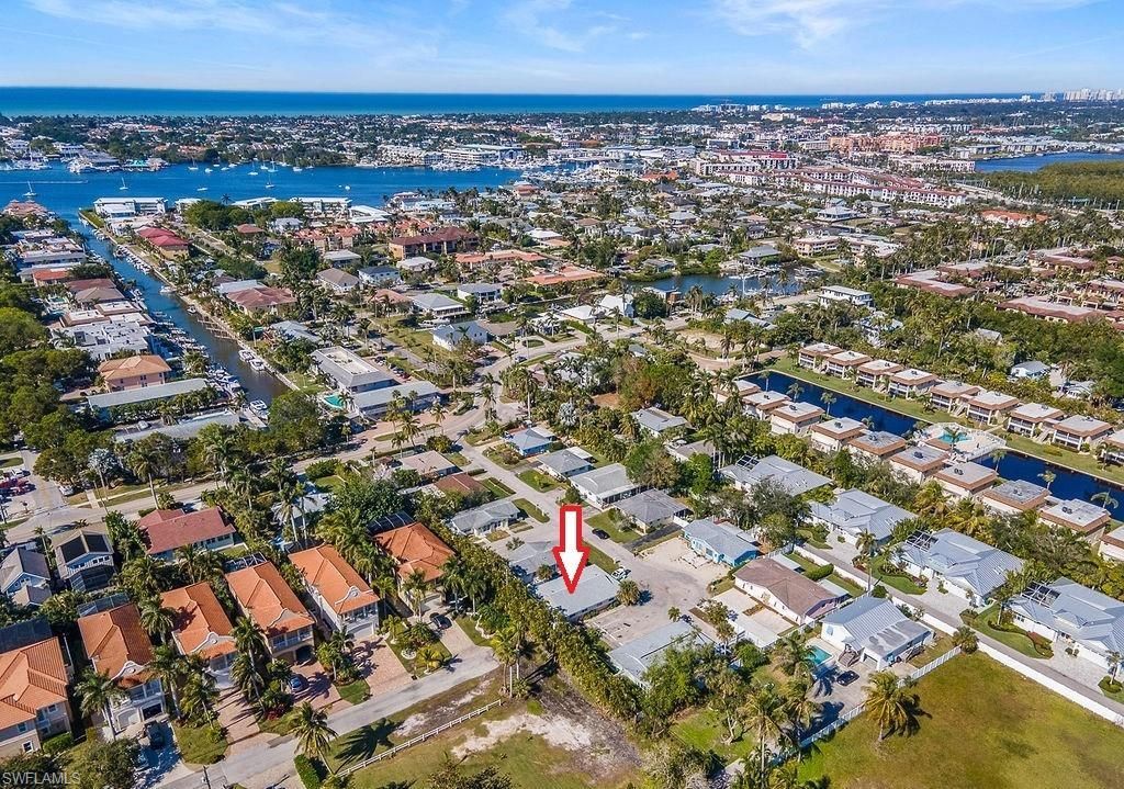 1780 Smugglers Cv, Unit A & B, Naples, FL 34112 Main Photo