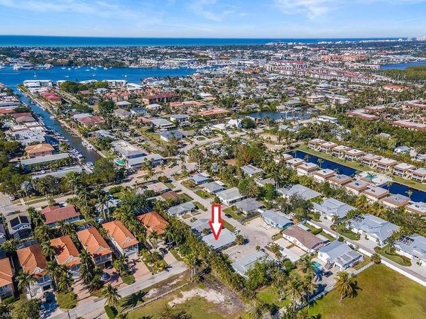 1780 Smugglers CV, Unit A & B, NAPLES, FL 34112