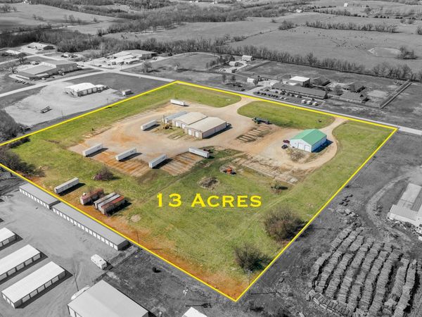 501 & 525 State Drive , Mt Vernon, MO 65712