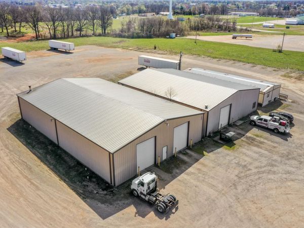 501 State Drive , Mt Vernon, MO 65712