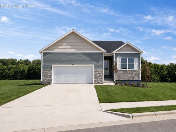 1739 N Knollwood Avenue, Brookline, MO 65619