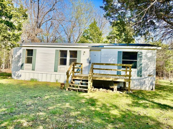 150 Copperhead Road , Cedarcreek, MO 65627