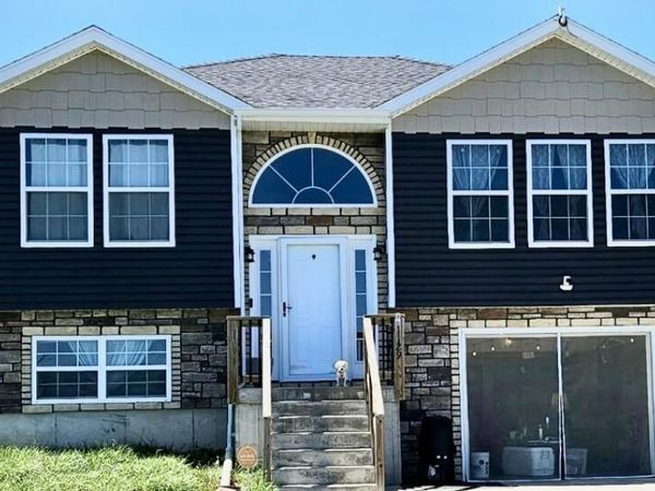 1129 S Ward Street, Stockton, MO 65785