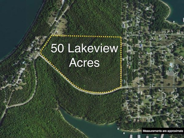 Tbd Highway Jj, Blue Eye, MO 65611