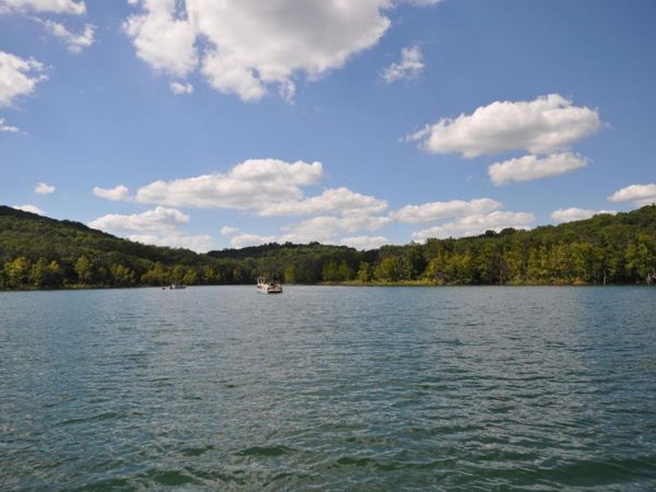 Lot 3 Highway Jj & Twin Island Drive, Blue Eye, MO 65611