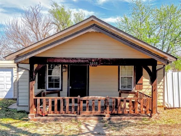 5808 Empire Boulevard, Oklahoma City, OK 73129