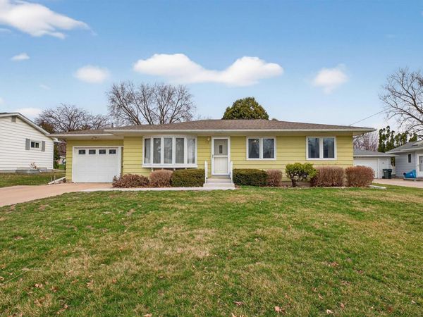 1729 Liberty Avenue, Waterloo, IA 50702