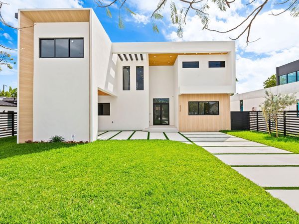 2324 SW 26th Street, Miami, FL 33133