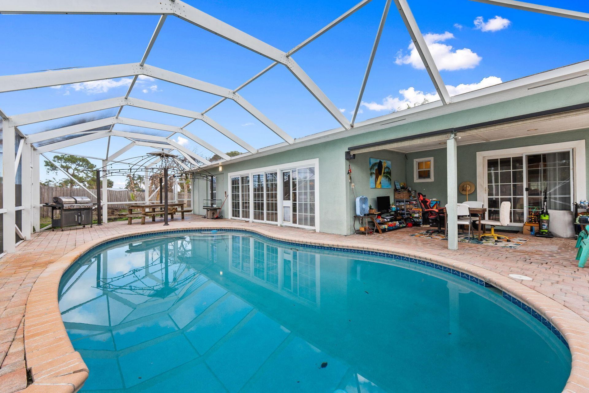 501 SW Todd Avenue, Port Saint Lucie, FL 34983 Photo