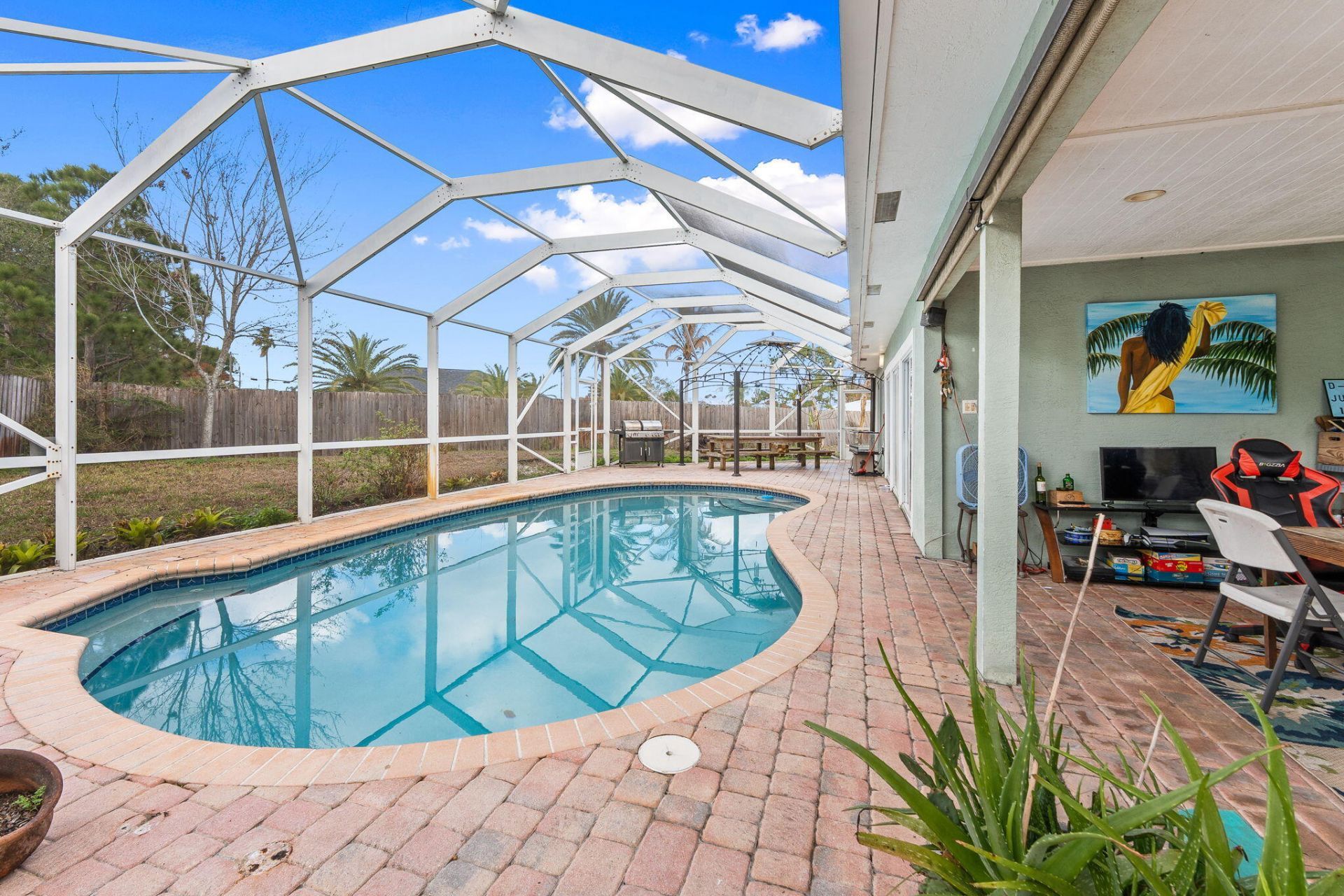 501 SW Todd Avenue, Port Saint Lucie, FL 34983 Photo