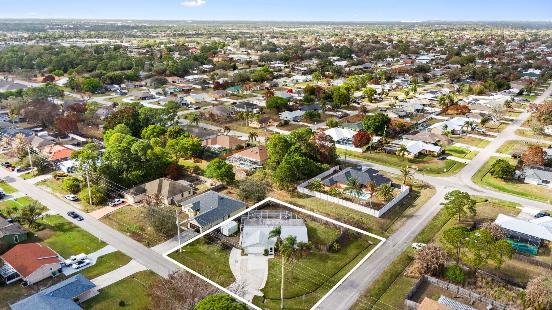 501 SW Todd Avenue, Port Saint Lucie, FL 34983 Photo