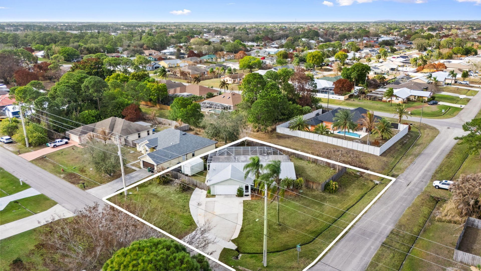 501 SW Todd Avenue, Port Saint Lucie, FL 34983 Photo