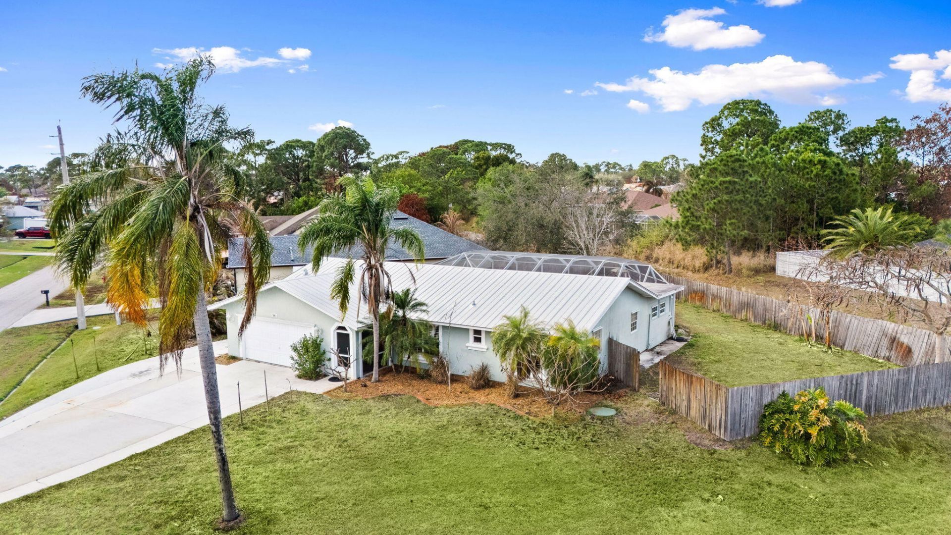 501 SW Todd Avenue, Port Saint Lucie, FL 34983 Photo