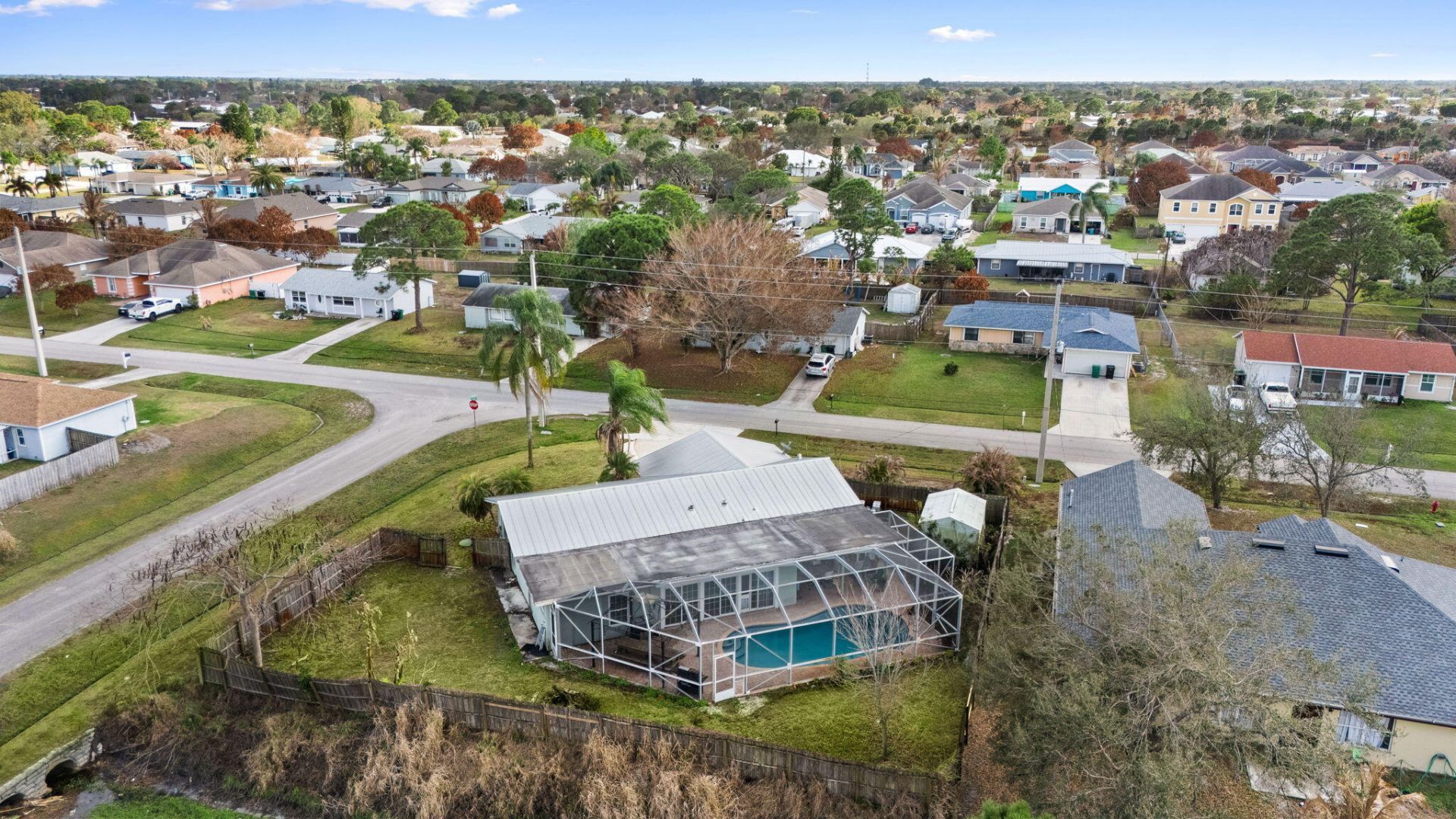 501 SW Todd Avenue, Port Saint Lucie, FL 34983 Photo