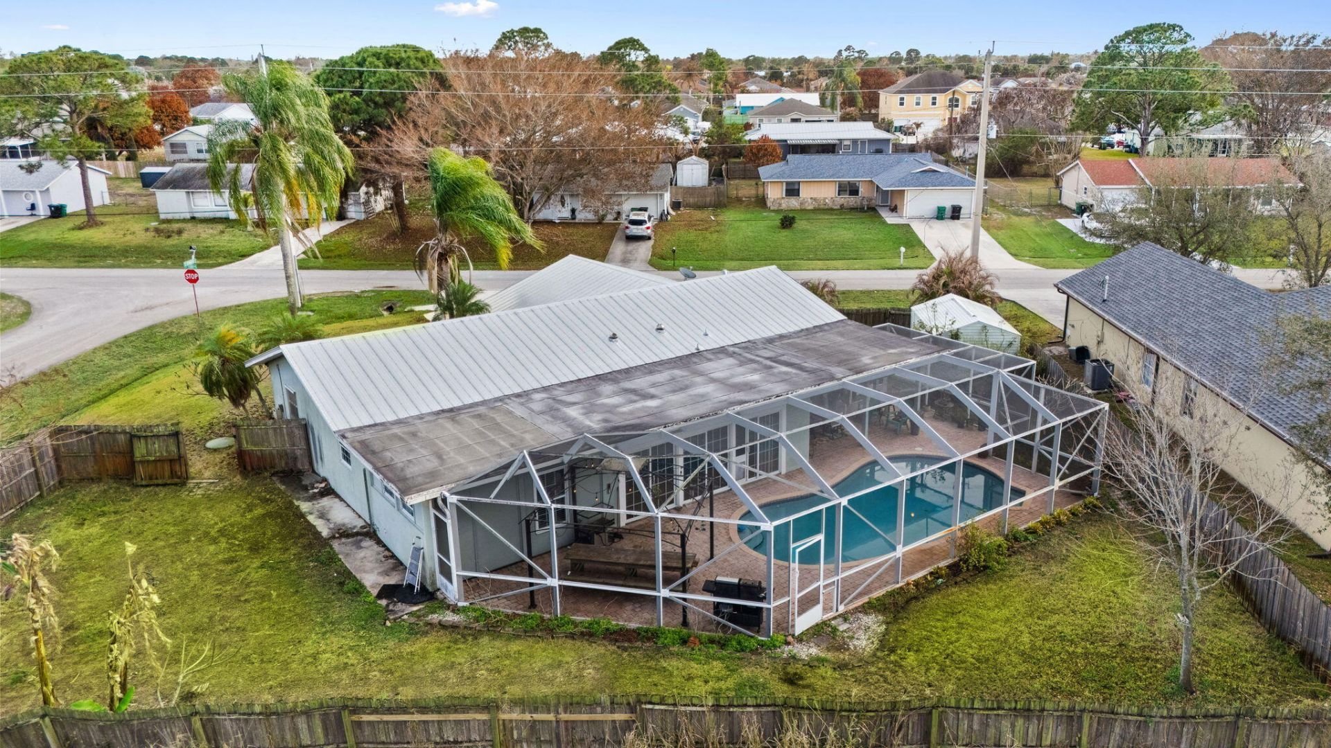 501 SW Todd Avenue, Port Saint Lucie, FL 34983 Photo