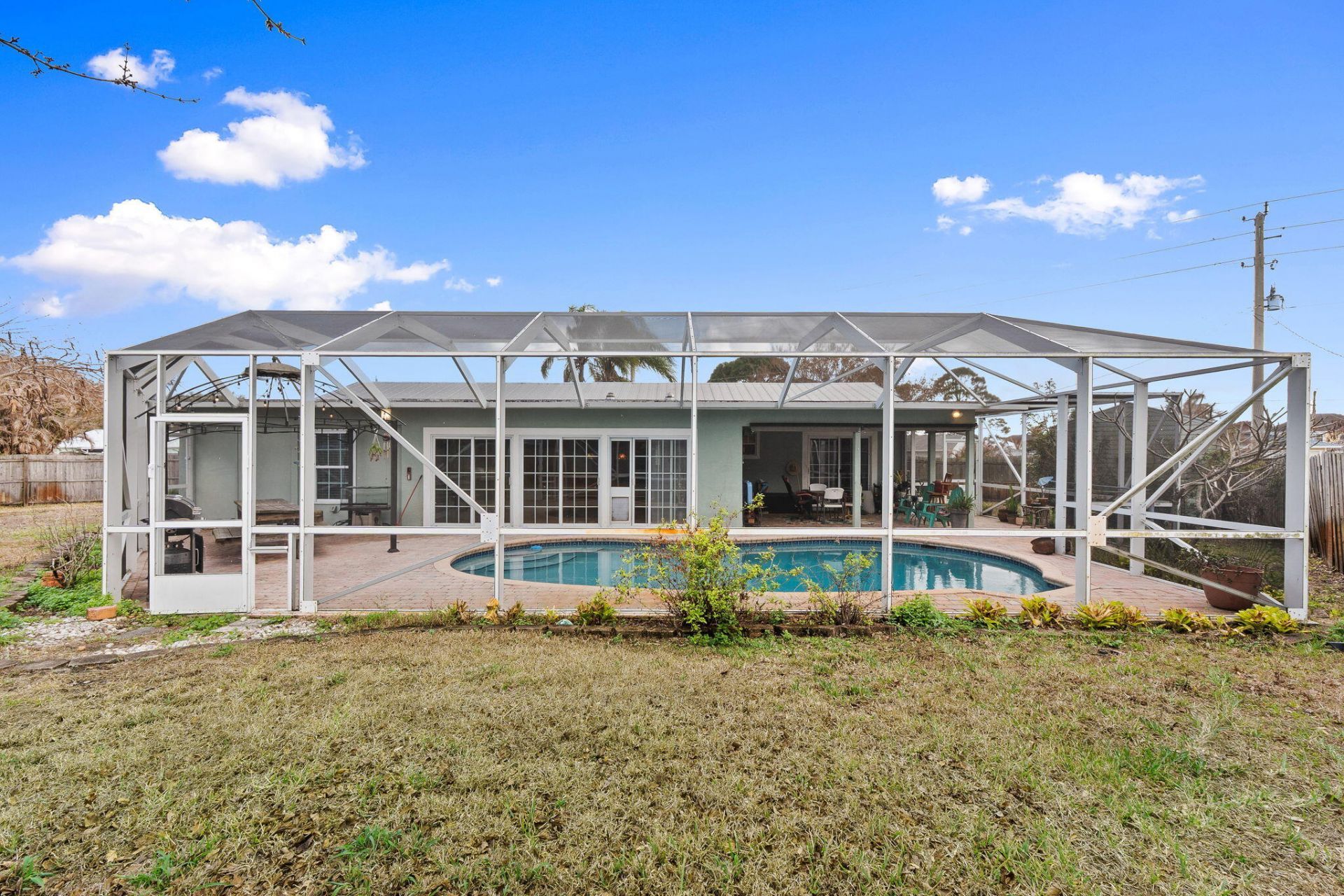 501 SW Todd Avenue, Port Saint Lucie, FL 34983 Photo