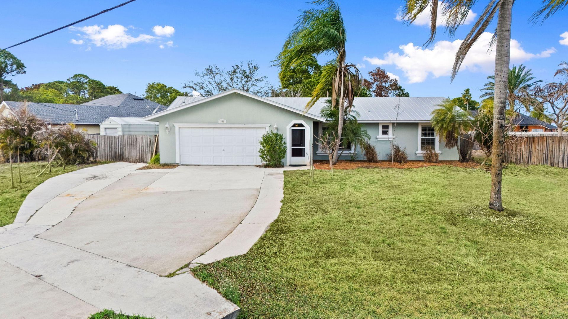 501 SW Todd Avenue, Port Saint Lucie, FL 34983 Photo